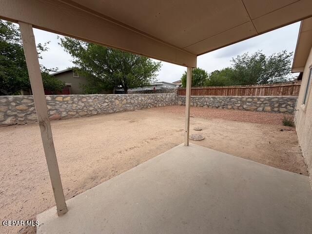 14044 Peter Noyes Drive, Horizon City, TX 79928
