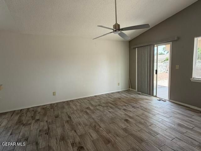14044 Peter Noyes Drive, Horizon City, TX 79928
