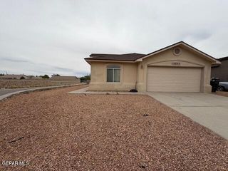 14044 Peter Noyes Drive, Horizon City, TX 79928