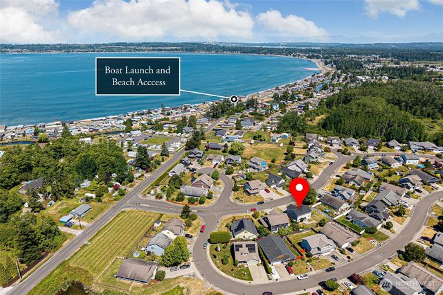 4873 Lighthouse Drive, Blaine, WA 98230