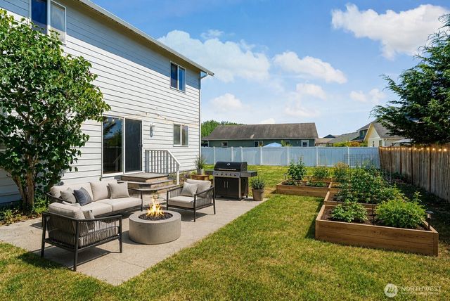 4873 Lighthouse Drive, Blaine, WA 98230