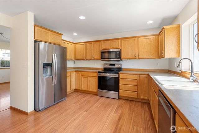 4873 Lighthouse Drive, Blaine, WA 98230