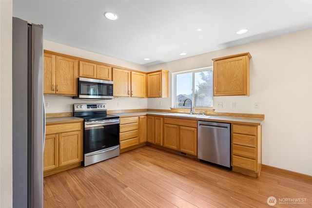 4873 Lighthouse Drive, Blaine, WA 98230