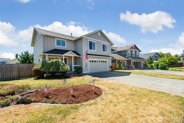 4873 Lighthouse Drive, Blaine, WA 98230