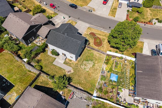 4873 Lighthouse Drive, Blaine, WA 98230