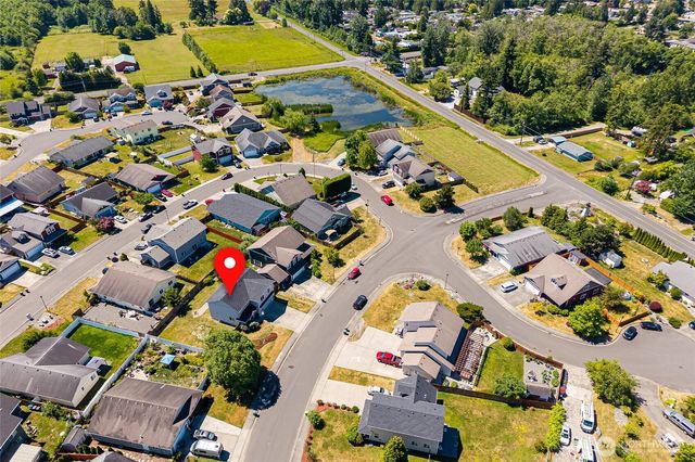 4873 Lighthouse Drive, Blaine, WA 98230