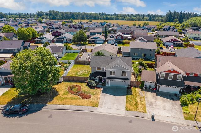 4873 Lighthouse Drive, Blaine, WA 98230