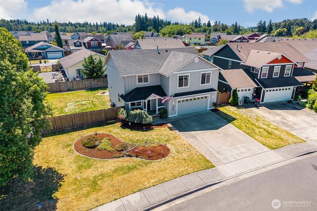 4873 Lighthouse Drive, Blaine, WA 98230