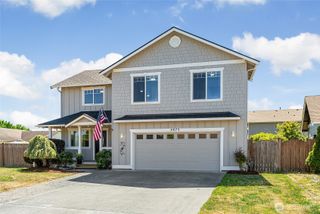 4873 Lighthouse Drive, Blaine, WA 98230