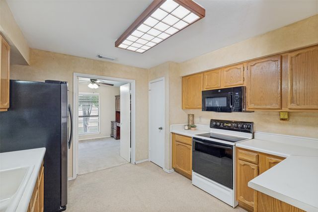 1001 Bass Drive, Plano, TX 75025