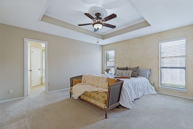 1001 Bass Drive, Plano, TX 75025