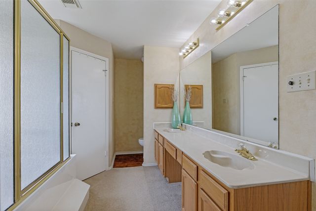 1001 Bass Drive, Plano, TX 75025