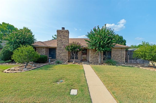 1001 Bass Drive, Plano, TX 75025