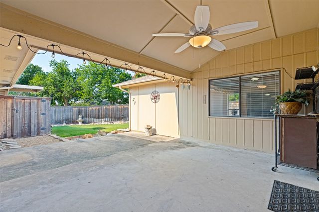 1001 Bass Drive, Plano, TX 75025