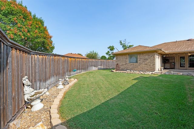 1001 Bass Drive, Plano, TX 75025
