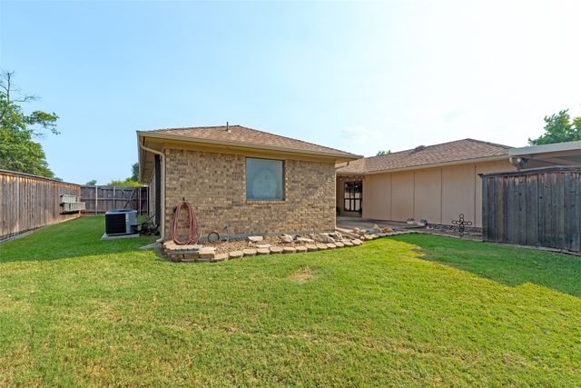 1001 Bass Drive, Plano, TX 75025