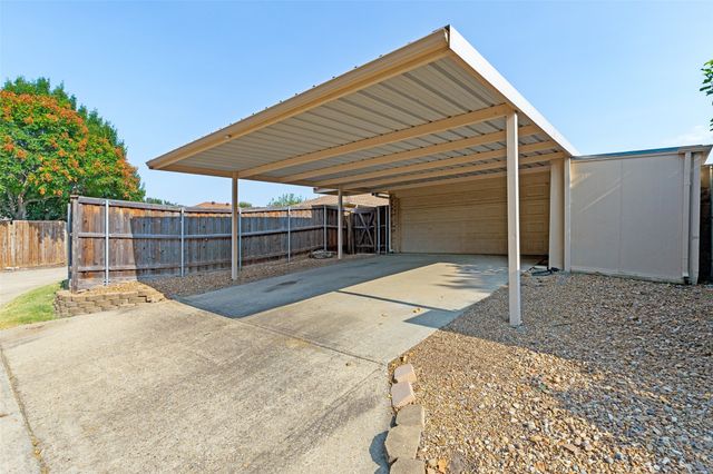 1001 Bass Drive, Plano, TX 75025