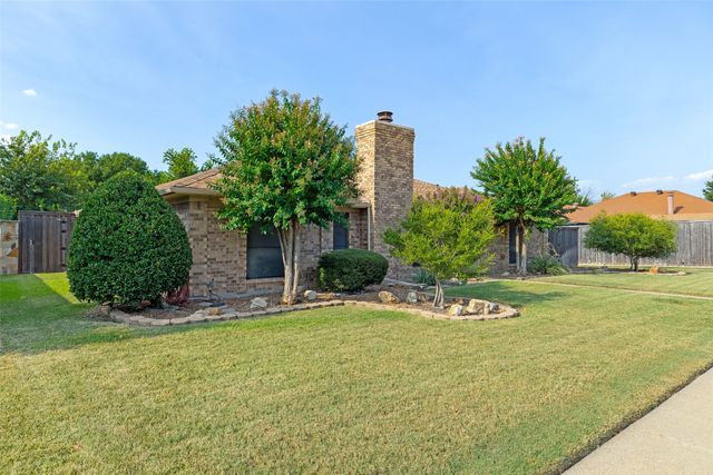 1001 Bass Drive, Plano, TX 75025