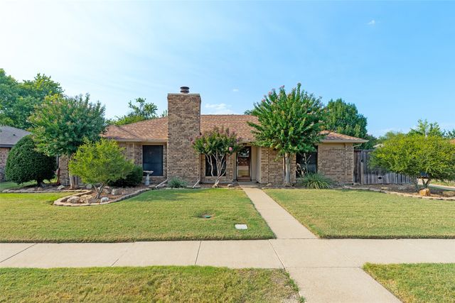 1001 Bass Drive, Plano, TX 75025