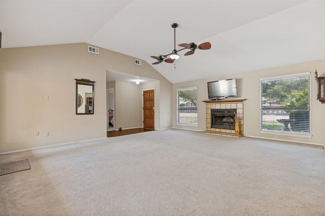 1001 Bass Drive, Plano, TX 75025