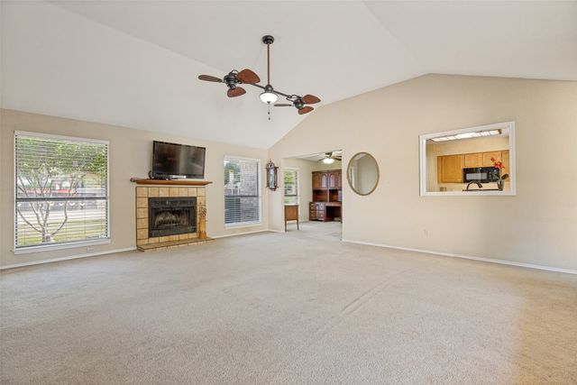 1001 Bass Drive, Plano, TX 75025