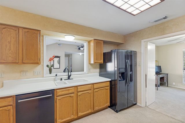 1001 Bass Drive, Plano, TX 75025