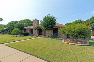 1001 Bass Drive, Plano, TX 75025