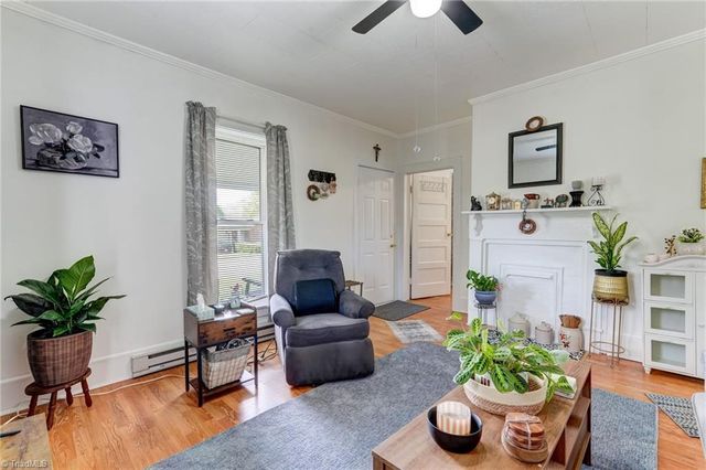 1723 E Meadow Road, Eden, NC 27288