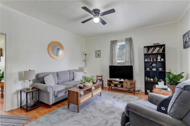 1723 E Meadow Road, Eden, NC 27288