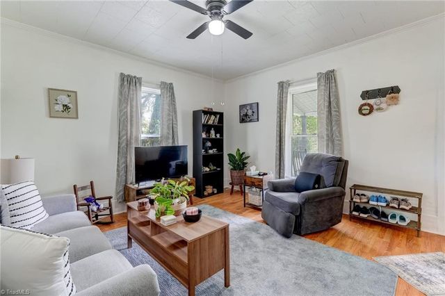1723 E Meadow Road, Eden, NC 27288
