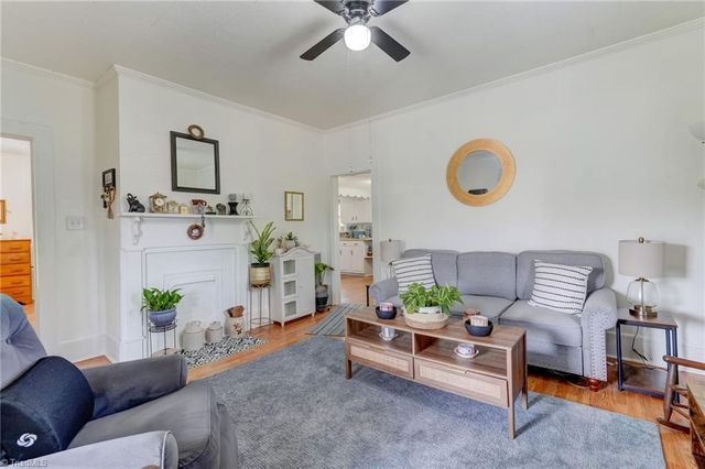 1723 E Meadow Road, Eden, NC 27288