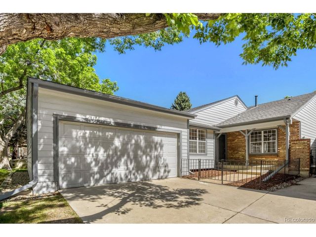 14140 E Warren Pl, Aurora, CO 80014