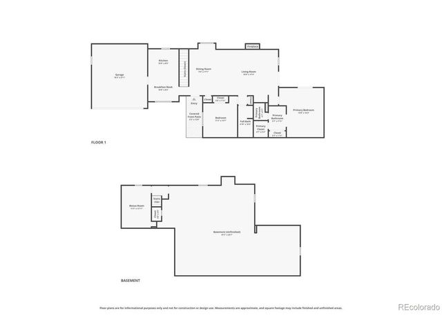 14140 E Warren Pl, Aurora, CO 80014