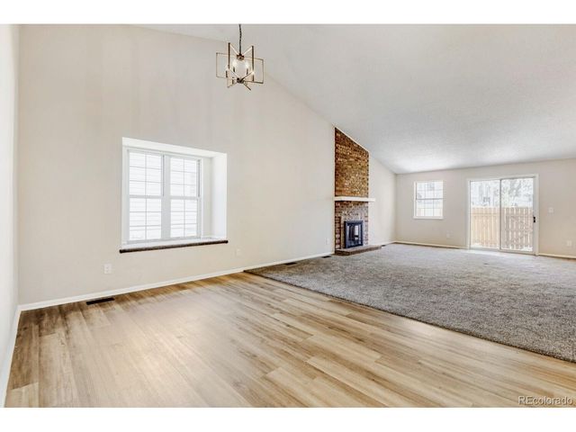 14140 E Warren Pl, Aurora, CO 80014
