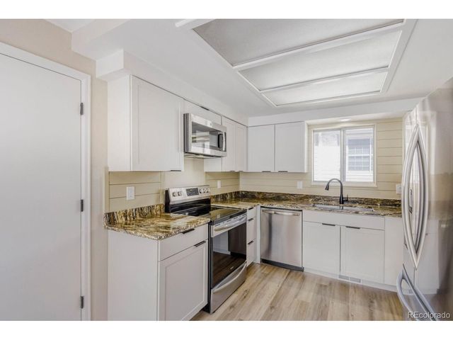 14140 E Warren Pl, Aurora, CO 80014