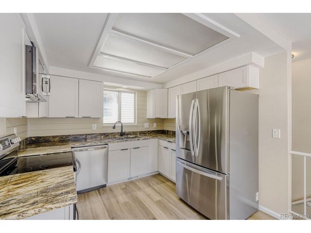 14140 E Warren Pl, Aurora, CO 80014