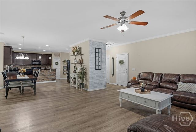 257 Cypress Creek Lane, Guyton, GA 31312