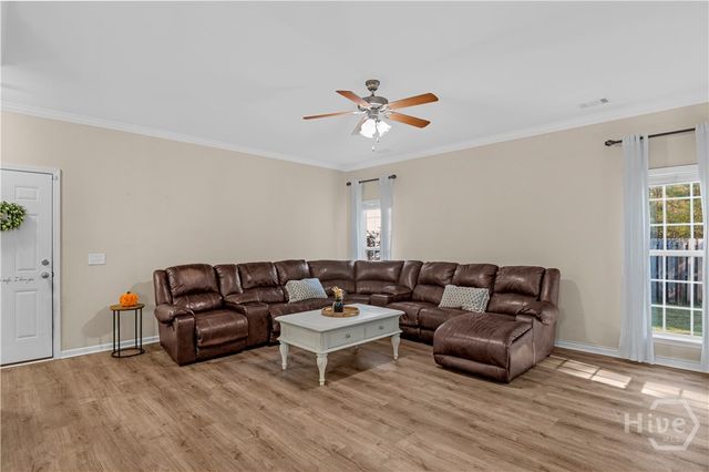 257 Cypress Creek Lane, Guyton, GA 31312