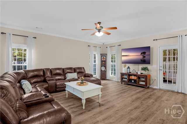 257 Cypress Creek Lane, Guyton, GA 31312