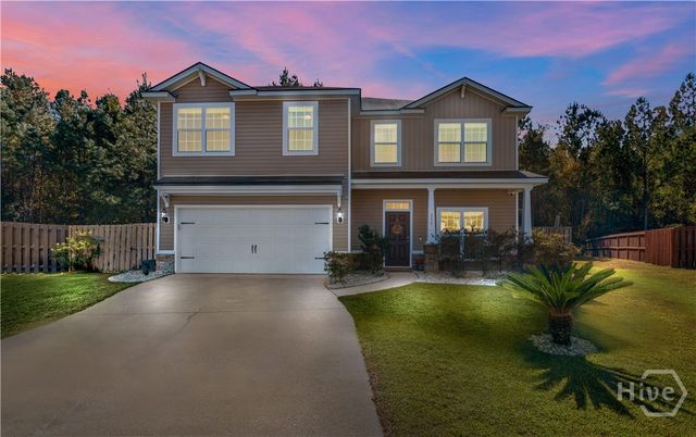 257 Cypress Creek Lane, Guyton, GA 31312