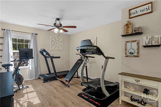 257 Cypress Creek Lane, Guyton, GA 31312