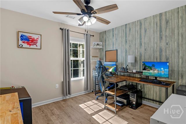 257 Cypress Creek Lane, Guyton, GA 31312