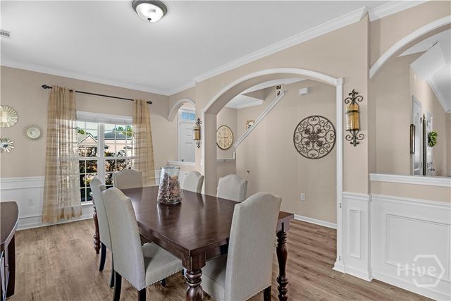 257 Cypress Creek Lane, Guyton, GA 31312