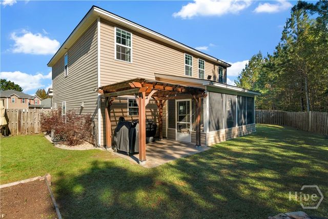 257 Cypress Creek Lane, Guyton, GA 31312