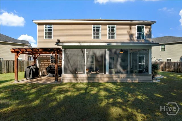 257 Cypress Creek Lane, Guyton, GA 31312