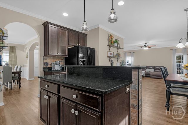 257 Cypress Creek Lane, Guyton, GA 31312