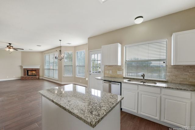 24622 Arrow Canyon, San Antonio, TX 78258