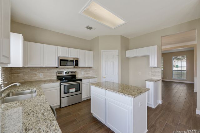 24622 Arrow Canyon, San Antonio, TX 78258