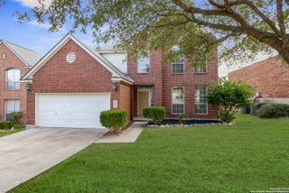 24622 Arrow Canyon, San Antonio, TX 78258