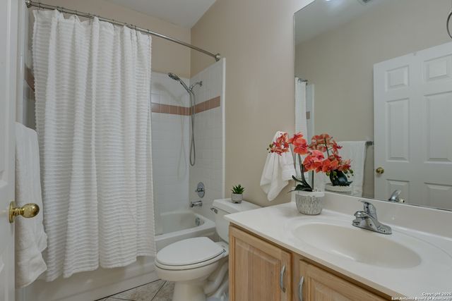 9923 Tezel Road, San Antonio, TX 78254